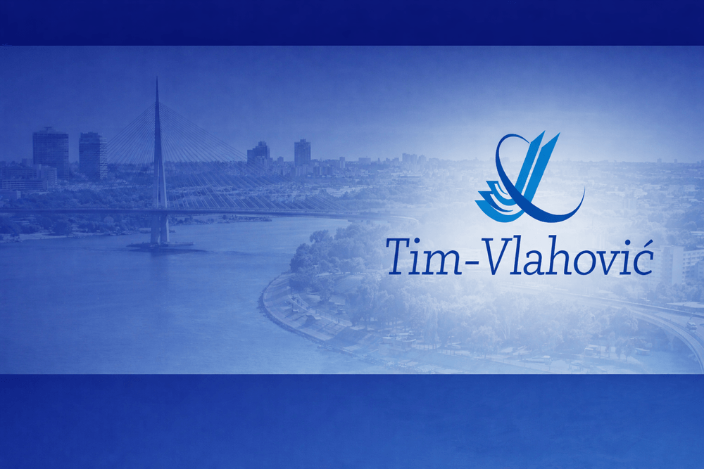 Tim Vlahović