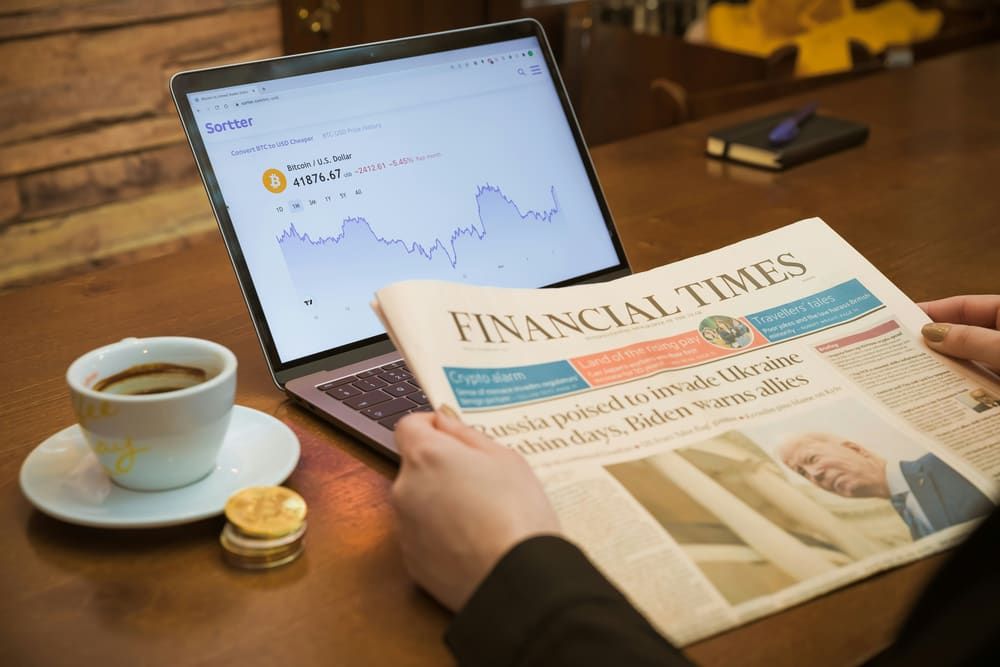 Finansijsko savetovanje